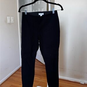 Calvin Klein women’s Black ankle pants